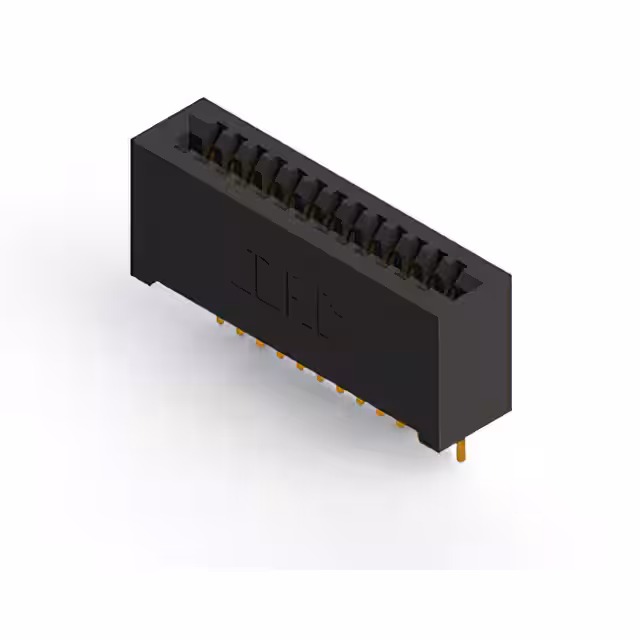 392-013-523-101 EDAC Inc.  Edgeboard Connectors